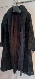 Pelliccia Astrakan