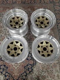 cerchi scomponibili mad'in da 13" pollici 