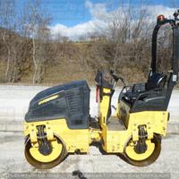 Rullo compressore tandem Bomag BW80AD-5