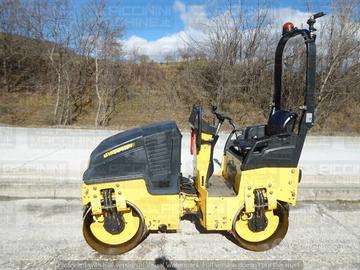 Rullo compressore tandem Bomag BW80AD-5