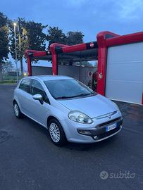 Fiat punto evo
