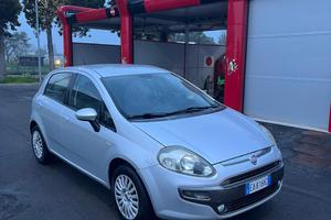 Fiat punto evo