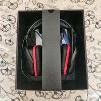 Cuffie gaming Logitech G332