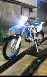 TM Racing 250 Enduro - 2021