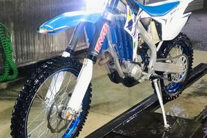 TM Racing 250 Enduro - 2021