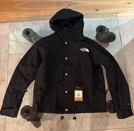 The North Face Retro Mountain Jacket - Nera - M