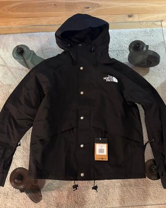 The North Face Retro Mountain Jacket - Nera - M