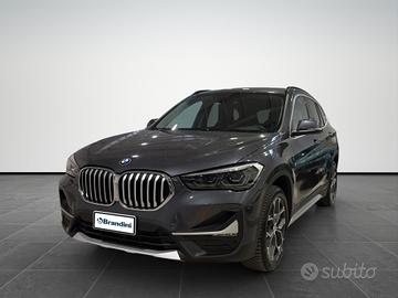 BMW X1 sdrive18i xLine 136cv auto
