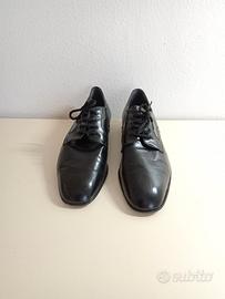 scarpe eleganti uomo n.42