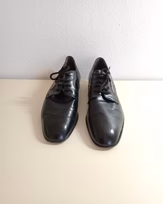 scarpe eleganti uomo n.42