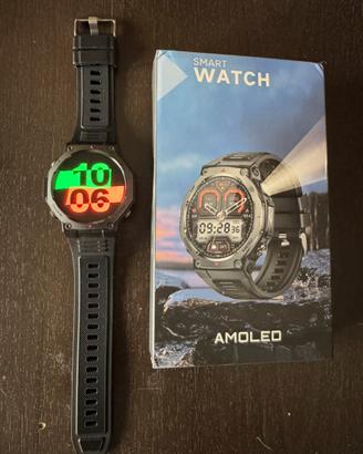 Trex sportwatch
