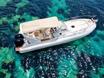 CAPELLI 1000 WA – ANNO 2011