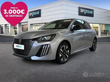 Peugeot 208 Allure PureTech 100 S/S