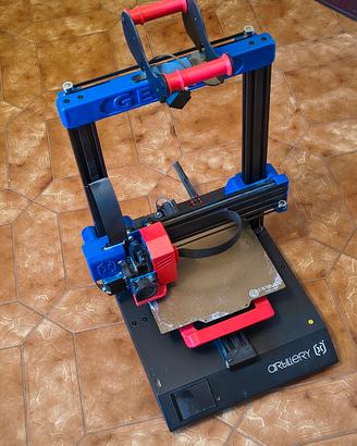 Stampante 3D Artillery Genius