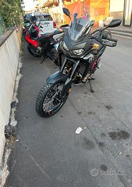 Africa twin 1100