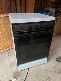 Forno fornello gas zoppas