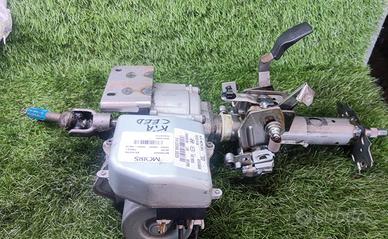 PIANTONE STERZO KIA Cee'd 2Â° Serie (12>)