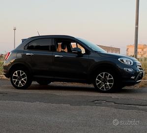FIAT 500 X