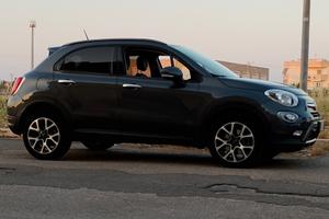 FIAT 500 X