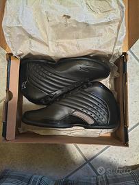 scarpe Reebok  Iverson 