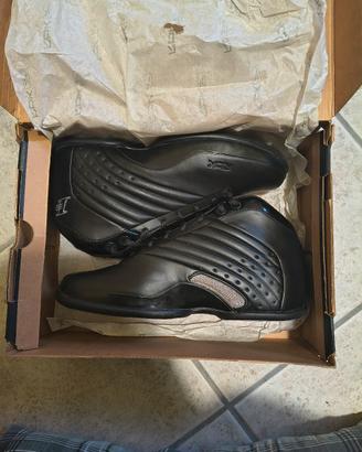 scarpe Reebok  Iverson 