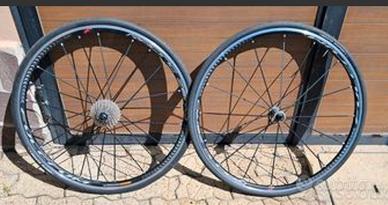 Fulcrum Racing Zero Rim Brake