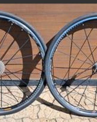 Fulcrum Racing Zero Rim Brake