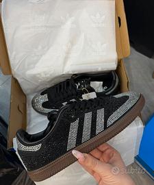 Adidas Samba Crystal