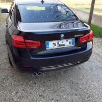 Bmw 320d 2016