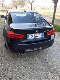 Bmw 320d 2016