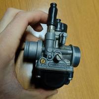 carburatore 21 dell'orto 