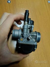 carburatore 21 dell'orto 