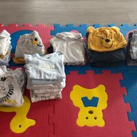 Abbigliamento neonato