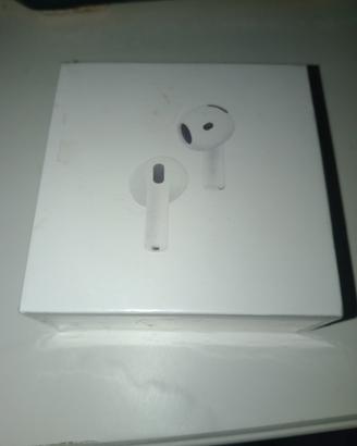 airpods 4
