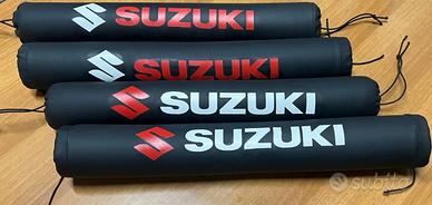 Imbottiture traverse suzuki samurai sj santana 