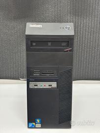 PC Lenovo ThinkCentre M90p - Windows 10 Pro
