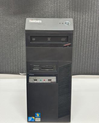 PC Lenovo ThinkCentre M90p - Windows 10 Pro