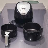 Friggitrice ad aria compatta