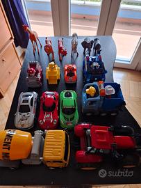Giocattoli per bambini