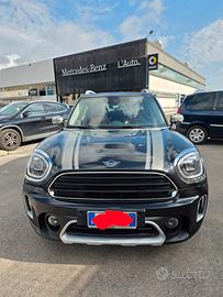 .INI COUNTRYMAN COOPER D YOURS