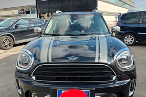 .INI COUNTRYMAN COOPER D YOURS