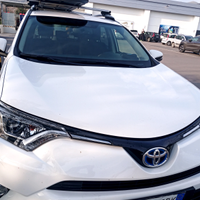 Rav 4 hibrid 2.5 Active