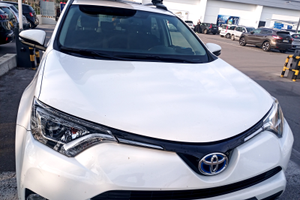 Rav 4 hibrid 2.5 Active