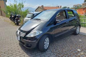 Mercedes Classe A150 GPL in perfette condizioni 