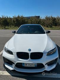 BMW 320i e93