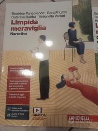 limpida meraviglia narrativa 
