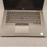 portatile dell-i5-8365u-16-giga-480ssd-win11