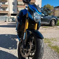 GSX-S 750