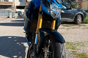 GSX-S 750