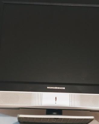 TV Normende 20 pollici 